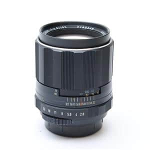 PENTAX SMC-TAKUMAR 105mm F2.8」「交換レンズ」の商品検索結果