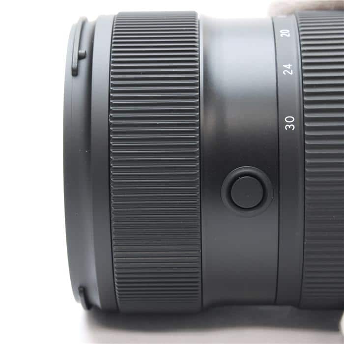 16-30mm F2.8 Di III VXD G2(ソニーE用/フルサイズ対応)Model A064S