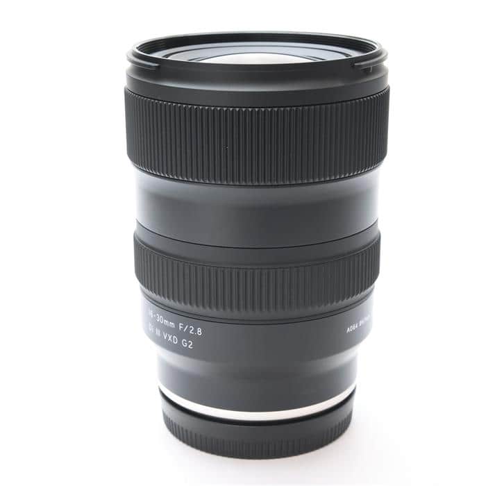 16-30mm F2.8 Di III VXD G2(ソニーE用/フルサイズ対応)Model A064S