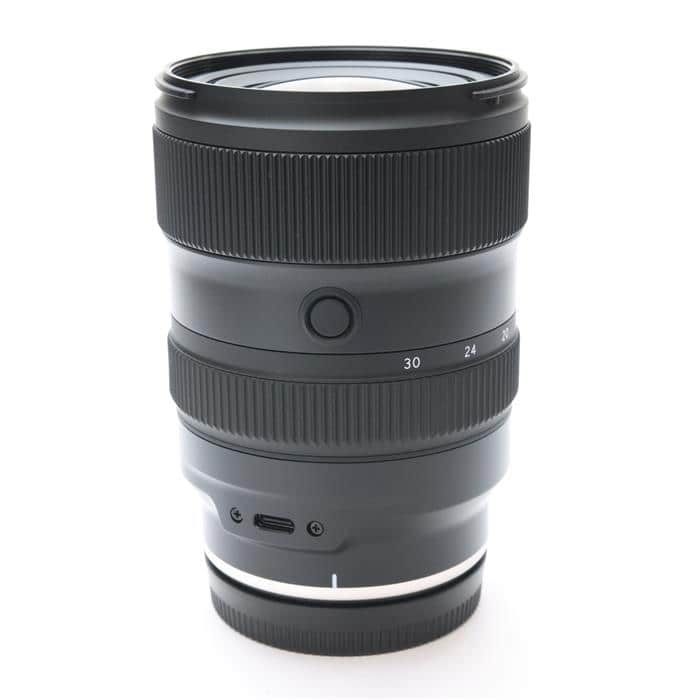 16-30mm F2.8 Di III VXD G2(ソニーE用/フルサイズ対応)Model A064S