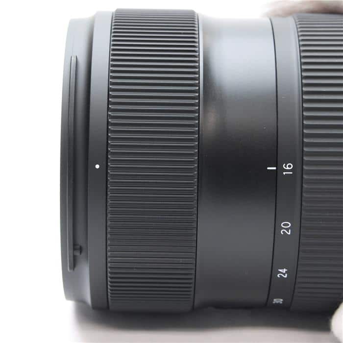 16-30mm F2.8 Di III VXD G2(ソニーE用/フルサイズ対応)Model A064S