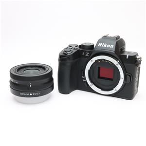【中古】Nikon ニコン Z5 ミラーレス一眼カメラ Zシリーズ（Nikon） ニコン Nikon Z5 ボディ ミラーレス 一眼レフ