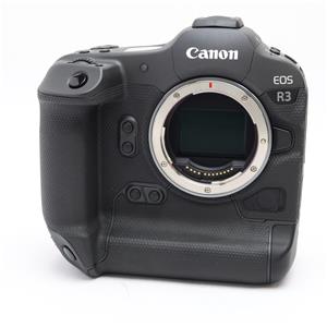 Canon (キヤノン) EOS R3 メイン
