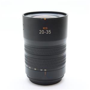 新品)HASSELBLAD (ハッセルブラッド) XCD 20-35mm F3.2-4.5 E（商品ID