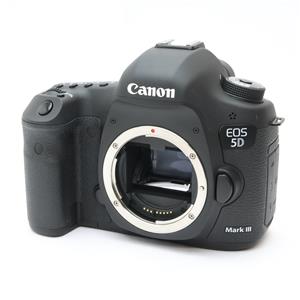 Canon (キヤノン) EOS 5D Mark III ボディ メイン
