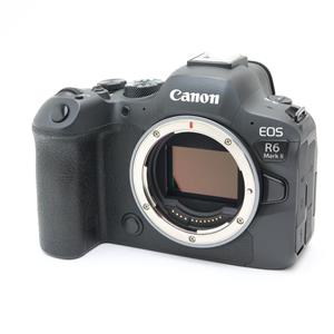 Canon (キヤノン) EOS R6 Mark II ボディ メイン