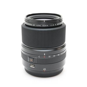 新品)FUJIFILM (フジフイルム) フジノン GF45mm F2.8 R WR（商品ID