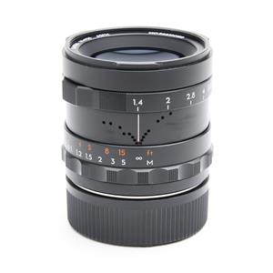 中古)Thypoch（タイポッシュ） Simera 35mm F1.4 (ライカM用) ブラック