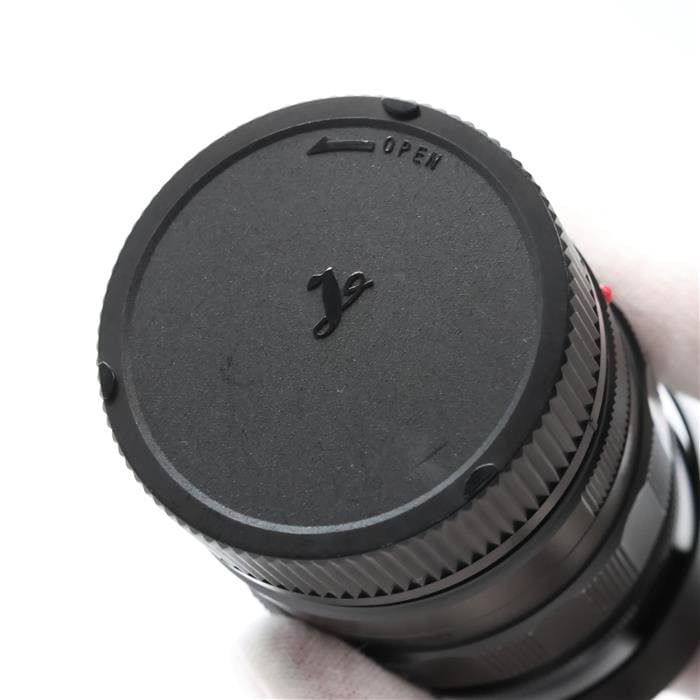 中古)Voigtlander (フォクトレンダー) HELIAR classic 75mm F1.8 VM
