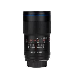LAOWA （ラオワ） 100mm F2.8 2X ULTRA MACRO APO（ニコンF用） メイン