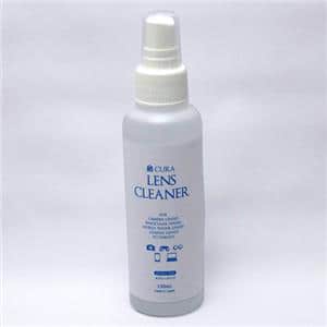 蔵Cura (クラ) 光学レンズ用クリーナー（スプレータイプ）150ml メイン
