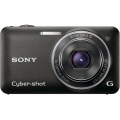 SONY (ソニー) Cyber-Shot DSC-WX5 ブラック
