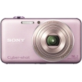 SONY (ソニー) DSC-WX50 PC ピンク