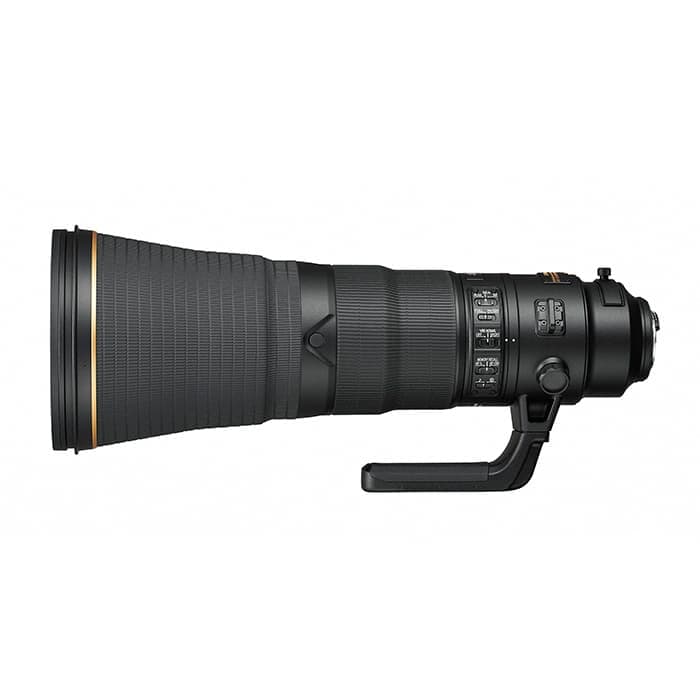 新品)Nikon (ニコン) AF-S NIKKOR 600mm F4E FL ED VR（商品ID
