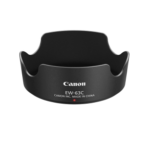 Canon (キヤノン) レンズフード EW-63C メイン