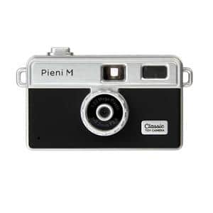 Kenko (ケンコー) トイカメラ Pieni M ブラック メイン