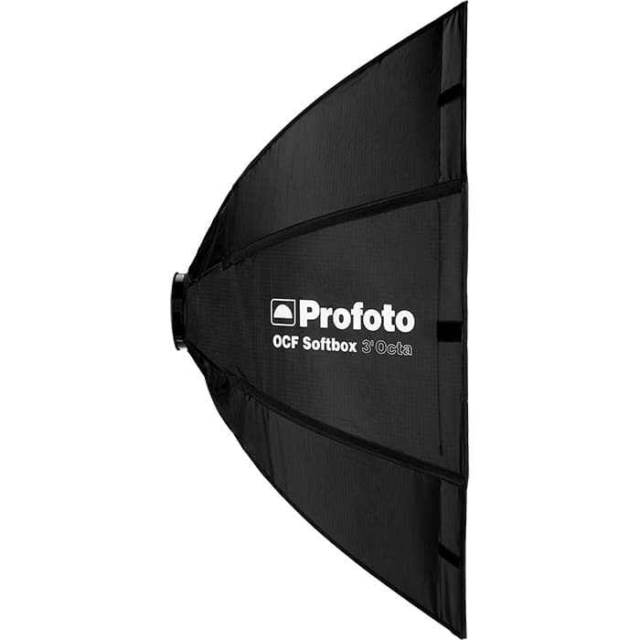 新品)Profoto (プロフォト) OCF ソフトボックス OCTA 90cm