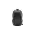 peak design (ピークデザイン) エブリデイ バックパック ジップ 15L BEDBZ-15-BK-3 ブラック
