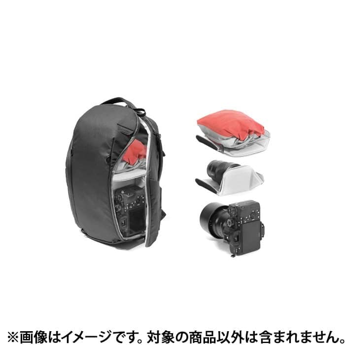 新品)peak design (ピークデザイン) エブリデイ バックパック ジップ