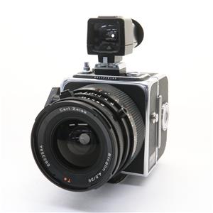 1ページ目 | HASSELBLAD (ハッセルブラッド) SWC/M +Finder +A