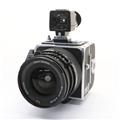 HASSELBLAD (ハッセルブラッド) SWC(CF)/M + Finder + A-12 セット