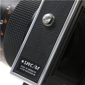 1ページ目 | HASSELBLAD (ハッセルブラッド) SWC/M +Finder +A