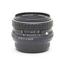 PENTAX (ペンタックス) SMC-PENTAX 35mm F3.5
