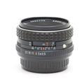 PENTAX (ペンタックス) SMC-PENTAX 35mm F3.5
