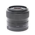 SONY (ソニー) E 35mm F1.8 OSS SEL35F18