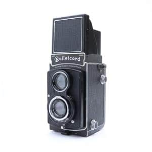 ローライコード セルフタイマー付き 中古)Rollei (ローライ) ローライ