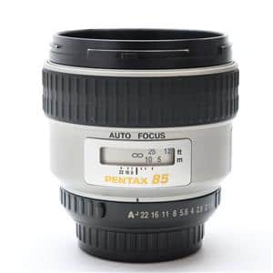 中古)PENTAX (ペンタックス) FA☆ 85mm F1.4 IF(商品ID 中古)PENTAX (ペンタックス) FA☆ 85mm F1.4 IF(商品ID