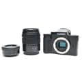 LUMIX DC-G100DW ダブルズームレンズキット