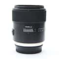 TAMRON (タムロン) SP 45mm F1.8 Di VC USD/Model F013E（キヤノンEF用）