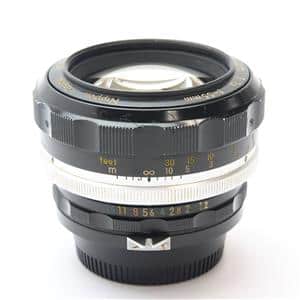 Nikon (ニコン) Ai Nikkor 55mm F1.2」の商品検索結果