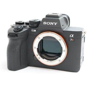 SONY (ソニー) α7RV ボディ ILCE-7RM5 メイン