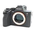 α7RV ボディ ILCE-7RM5