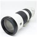 FE 200-600mm F5.6-6.3 G OSS SEL200600G