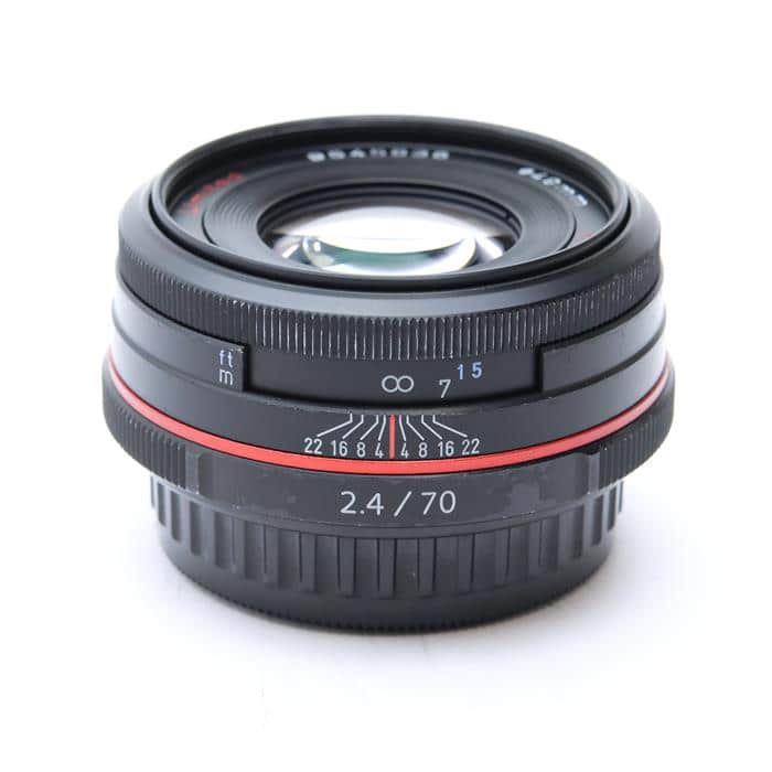 HD DA70mm F2.4 Limited