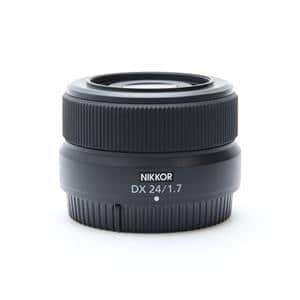 Nikon (ニコン) NIKKOR Z DX 24mm F1.7 メイン