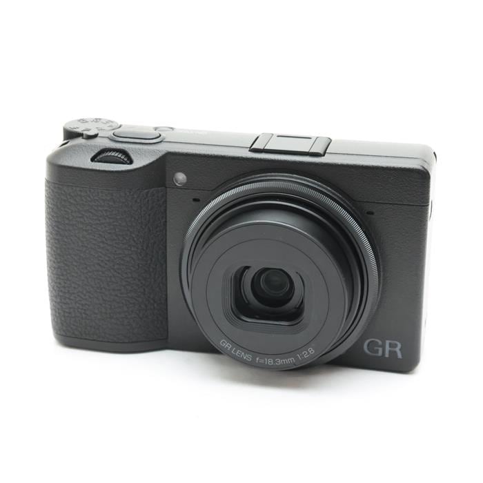 GR III
