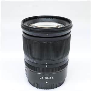 Nikon (ニコン) NIKKOR Z 24-70mm F4 S メイン