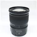 NIKKOR Z 24-70mm F4 S
