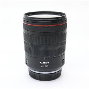 Canon (キヤノン) RF24-105mm F4L IS USM メイン