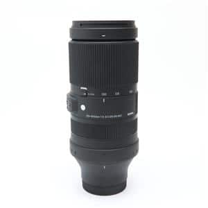SIGMA Contemporary 100-400mm F5-6.3 DG DN OS」の商品検索結果