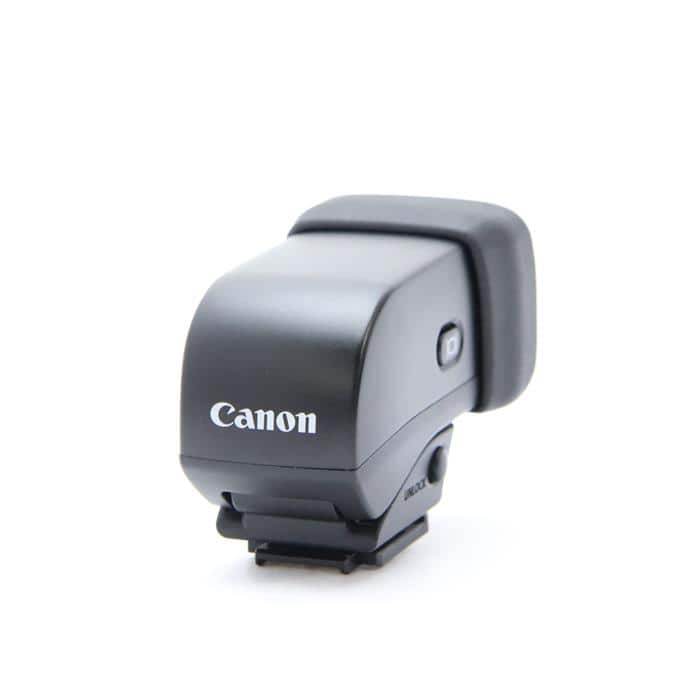 中古)Canon (キヤノン) 電子ビューファインダー EVF-DC1（商品ID