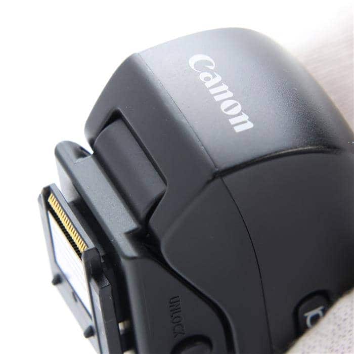 Canon EVF-DC1 ファインダー　#2392-2 s-l400.jpg