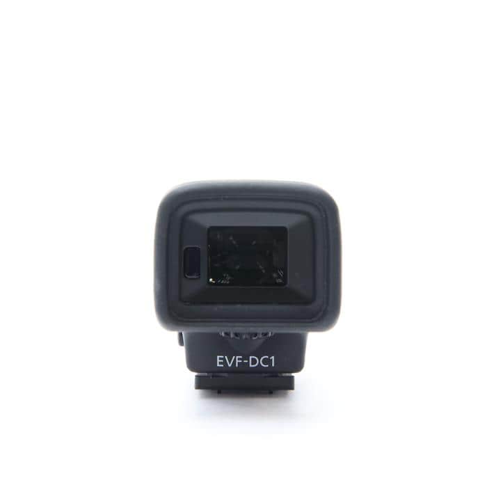 中古)Canon (キヤノン) 電子ビューファインダー EVF-DC1（商品ID