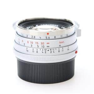 Leica (ライカ) ズミルックス M35mm F1.4 11301」の商品検索結果