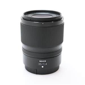 Nikon (ニコン) NIKKOR Z 35mm F1.4 メイン