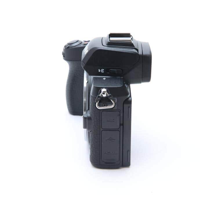 中古)Nikon (ニコン) Z50 ダブルズームキット（商品ID
